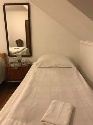 Bed and Breakfast Engi Panzio Ocna de Sus Exteriér fotografie
