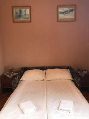 Bed and Breakfast Engi Panzio Ocna de Sus Exteriér fotografie