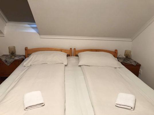 Bed and Breakfast Engi Panzio Ocna de Sus Exteriér fotografie