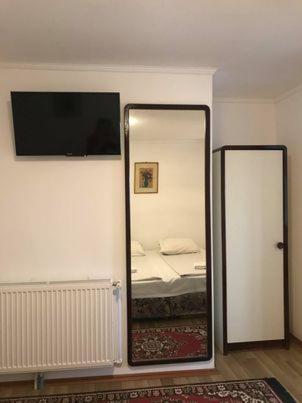 Bed and Breakfast Engi Panzio Ocna de Sus Exteriér fotografie