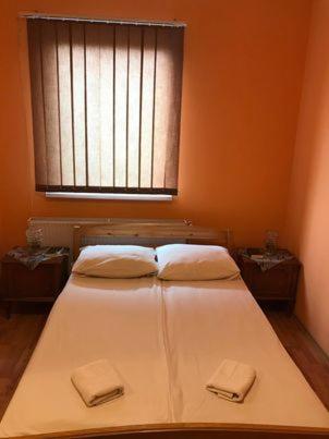 Bed and Breakfast Engi Panzio Ocna de Sus Exteriér fotografie