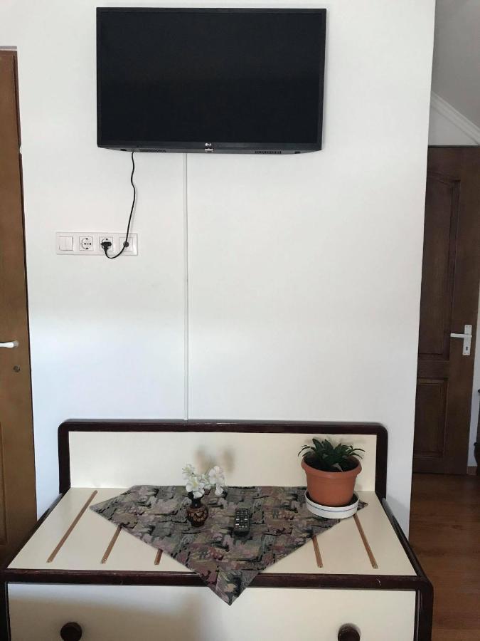 Bed and Breakfast Engi Panzio Ocna de Sus Exteriér fotografie